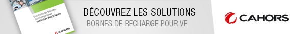 Tlchargez nos solutions pour les bornes de recharge VE - Groupe Cahors