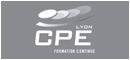 Formations CPE Lyon