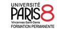 Formations Universit Paris 8