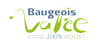 Communaut de communes Baugeois-Valle